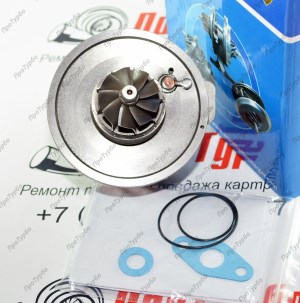 Картридж турбины E&E Turbo KP39-027