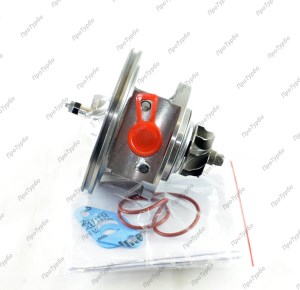 Картридж турбины E&E Turbo R2S-000-H-C