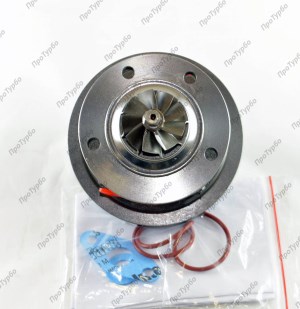Картридж турбины E&E Turbo R2S-000-H-C