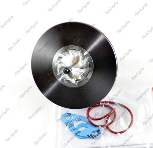 Картридж турбины E&E Turbo R2S-000-H-C