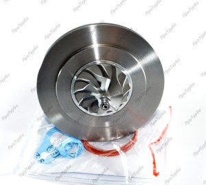 Картридж турбины E&E Turbo R2S-003-H-C