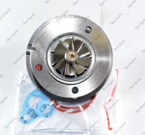 Картридж турбины E&E Turbo R2S-003-H-C