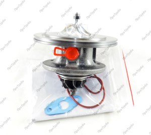 Картридж турбины E&E Turbo R2S-005-H