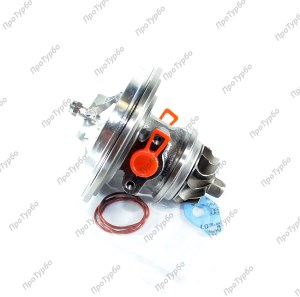 Картридж турбины E&E Turbo R2S-005-L