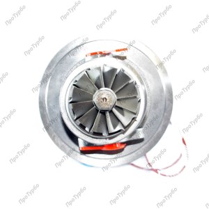 Картридж турбины E&E Turbo R2S-009-L