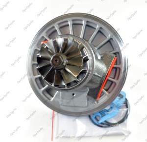 Картридж турбины E&E Turbo R2S-011-L