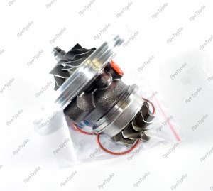 Картридж турбины E&E Turbo R2S-013-L