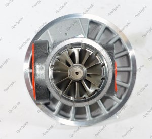 Картридж турбины E&E Turbo R2S-018-H