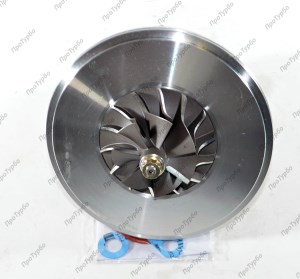 Картридж турбины E&E Turbo R2S-018-H