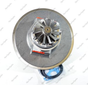 Картридж турбины E&E Turbo R2S-018-L