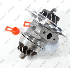 Картридж турбины E&E Turbo R2S-020-H