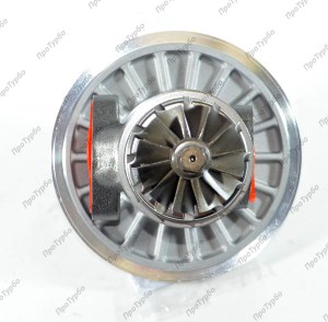 Картридж турбины E&E Turbo R2S-020-L