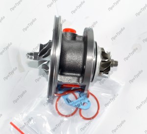 Картридж турбины E&E Turbo R2S-021-H