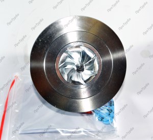 Картридж турбины E&E Turbo R2S-028-H