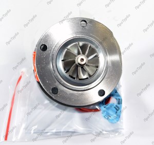 Картридж турбины E&E Turbo R2S-028-H
