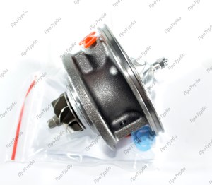 Картридж турбины E&E Turbo R2S-028-H