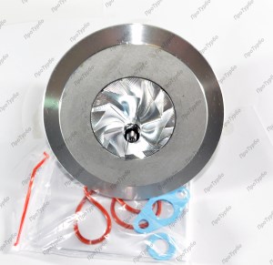 Картридж турбины E&E Turbo R2S-028-L