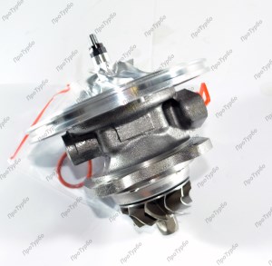 Картридж турбины E&E Turbo R2S-028-L
