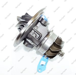 Картридж турбины Powertec RE531288