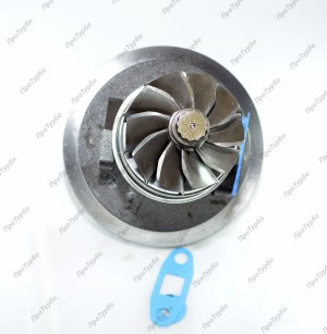 Картридж турбины Powertec RE531288