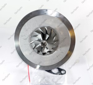 Картридж турбины E&E Turbo RH6-039