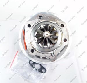 Картридж турбины E&E Turbo RH6-039