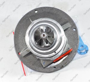 Картридж турбины E&E Turbo RHF3-011