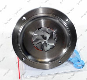 Картридж турбины E&E Turbo RHF3-011