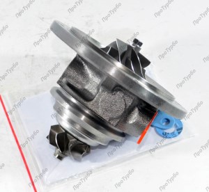 Картридж турбины E&E Turbo RHF3-011
