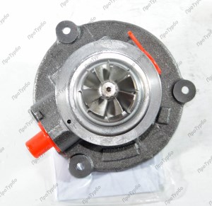 Картридж турбины E&E Turbo RHF3-035