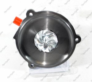 Картридж турбины E&E Turbo RHF3-035