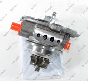 Картридж турбины E&E Turbo RHF3-035