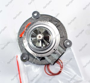 Картридж турбины E&E Turbo RHF3-035-C
