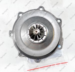Картридж турбины E&E Turbo RHF3-052