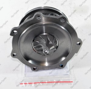 Картридж турбины E&E Turbo RHF3-052