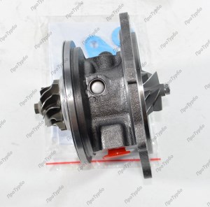 Картридж турбины E&E Turbo RHF3-052