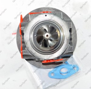 Картридж турбины E&E Turbo RHF3-055-C