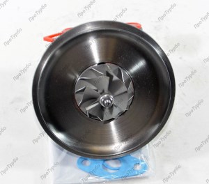 Картридж турбины E&E Turbo RHF3-055-C