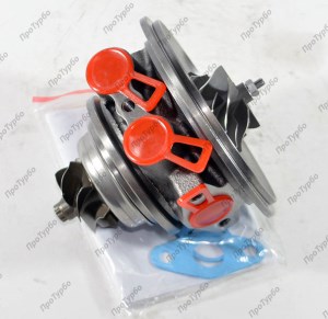Картридж турбины E&E Turbo RHF3-055-C