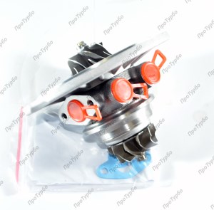 Картридж турбины E&E Turbo RHF4-001