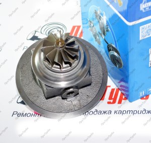 Картридж турбины E&E Turbo RHF4-003