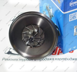 Картридж турбины E&E Turbo RHF4-003