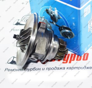 Картридж турбины E&E Turbo RHF4-003