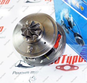 Картридж турбины E&E Turbo RHF4-004