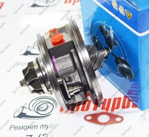 Картридж турбины E&E Turbo RHF4-004