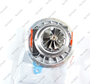 Картридж турбины E&E Turbo RHF4-010