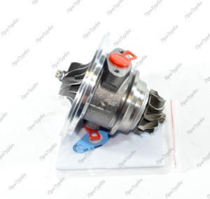 Картридж турбины E&E Turbo RHF4-011