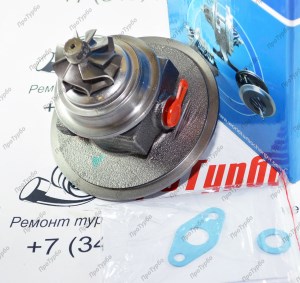 Картридж турбины E&E Turbo RHF4-012