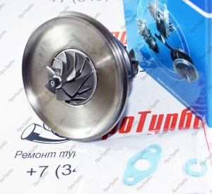Картридж турбины E&E Turbo RHF4-012