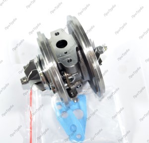 Картридж турбины E&E Turbo RHF4-015
